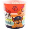 Kids Licensing - Plastový smetný kôš PAW PATROL, PW19810