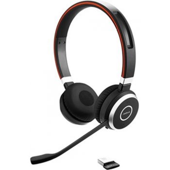 Jabra Evolve 65 Duo 6599-823-399