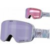 Giro Zimní brýle METHOD PURPLE FLASH BACK (barevné zrcadlové čočky VIVID-Carl Zeiss VIVID HAZE 8-18% VLT S3 + barevné zrcadlové čočky VIVID-Carl Zeiss INFRARED 58% S1) (NOVINKA 2023/2024)
