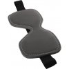 NS Novelties Renegade Bondage Blindfold Black, vynilová maska na oči