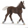 Schleich 13899 domáce zvieratko Schwarzwaldské žriebä