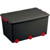 Tega Krabička PW-001-163-C 36 x 29 cm čierna