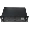 Gembird UPS-RACK-1500 / UPS Rack 1500VA / RJ11 / USB / LCD (UPS-RACK-1500)