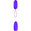 B Swish Bnaughty Classic Unleashed Purple - bezdrôtový model, 7,6 cm