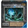 Ravensburger Únikové EXIT Vlk 759 dielov