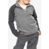 Columbia Glacial Half Zip city grey/shark/columbia grey