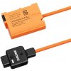 ZGCINE D-Tap to EN-EL15Dummy Battery Cable