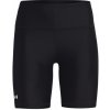 Dámske kraťasy Under Armour HG Armour Bike Short Veľkosť: XS / Farba: čierna