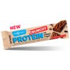 Max Sport No Added Sugar CRUNCHY Protein 40g Peanut Caramel