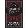 Scarlet Letter (Nathaniel Hawthorne)(Pevná)