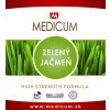 Medicum ZELENÝ JAČMEN 500 g