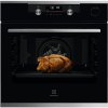 Electrolux KOCDH76X Vstavaná parná rúra séria 700 SteamCrisp