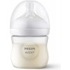 Philips AVENT Fľaša Natural Response 125 ml, 0m+