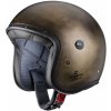 Prilba na moto CABERG Freeride Brushed Jet bronze - S (55/56)