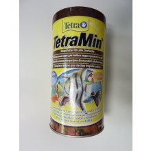 Toto je absolútny víťaz porovnávacieho testu - produkt Tetra Min 1000ml. Tu zaobstaráte Tetra Min 1000ml nejvýhodněji!