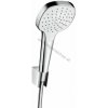 HANSGROHE Croma Select E 1jet sprchový set 160cm - 26412400 (HANSGROHE Croma Select E 1jet sprchový set 160cm - 26412400)