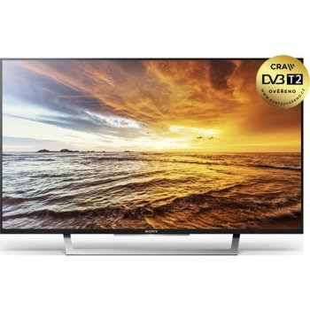 Sony Bravia KDL-49WD755