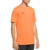 Nike | M NK DRY MERCURIAL STRIKE SS TEE | oranžová| XL