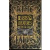 Beasts & Creatures Myths & Tales: Epic Tales - Tok Thompson