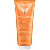 Vichy Idéal Soleil Capital ochranné mlieko na telo a tvár SPF30 300 ml