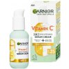 Garnier Skin Naturals krémové sérum s vitamínom C na rozjasnenie pleti 50 ml