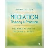 Mediation Theory and Practice (UN Known)(Brožovaná)