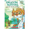 Wave of the Sea Dragon: A Branches Book (Dragon Masters #19), 19 (West Tracey)