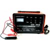 Nabíjačka 30 A, 12/24 V, plechová