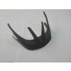 BBB BHE-121 VISOR KITE čierna