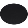 LOXONE Kulatý kryt pro Install Speaker 7 černá (000800)