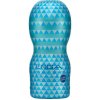 Tenga Premium Original Vacuum Cup Extra Cool jednorazový masturbátor 15,5 cm