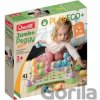 Quercetti PlayEco+ Jumbo Peggy EVO