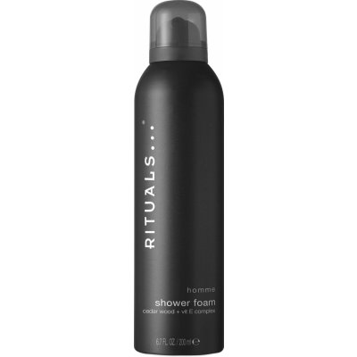 Rituals Sprchová pena Homme 200 ml