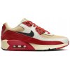 Nike Air Max 90 LTR sesame/red clay/sail/black červená