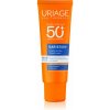 Uriage Bariésun Tinted Cream SPF 50+ ochranný tónovací krém na tvár SPF 50+ odtieň Golden tint 50 ml