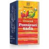 Sonnentor Ovocná poznávacia sada BIO čajov - 48,4 g