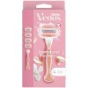 Gillette Venus 3 ComfortGlide Spa Breeze + 4 ks hlavic