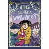 Witches of Brooklyn: What the Hex?!