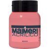 Maimeri Acrilico Akrylová farba Provence Rose Lake 213 500 ml 1 ks