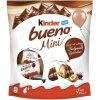Ferrero Kinder Bueno mini 108g