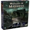 Mansions of Madness 2nd Ed. - Horrific Journeys