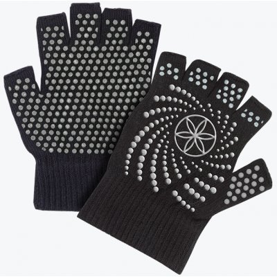 Gaiam Grippy Yoga Gloves