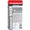 ISOMAT MARMOCRET-BASE - Mramorová, jadrová omietka Farba: Šedá, Hmotnosť: 25 kg