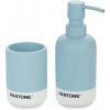 Balvi Pantone 27388 kúpeľňová sada modrá