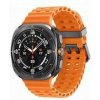Inteligentné hodinky Samsung Galaxy Watch Ultra sivé