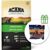 Acana Senior Recipe 11,4 kg + Rabbit Snack 500g ZADARMO