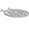 Ideal Standard Plastová mriežka k výlevke Eurovit VV612000