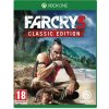 Far Cry 3 (Classic Edition) XBOX ONE