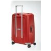 Samsonite S'Cure Spinner červená 70 l