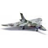 Airfix Avro Vulcan B2 Black Buck 1/72